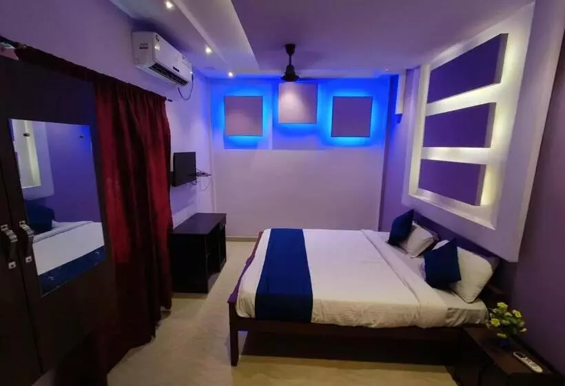 Hotelli Chalil Residency