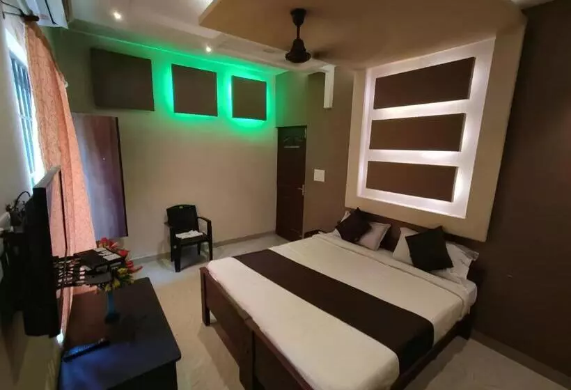 Hotelli Chalil Residency