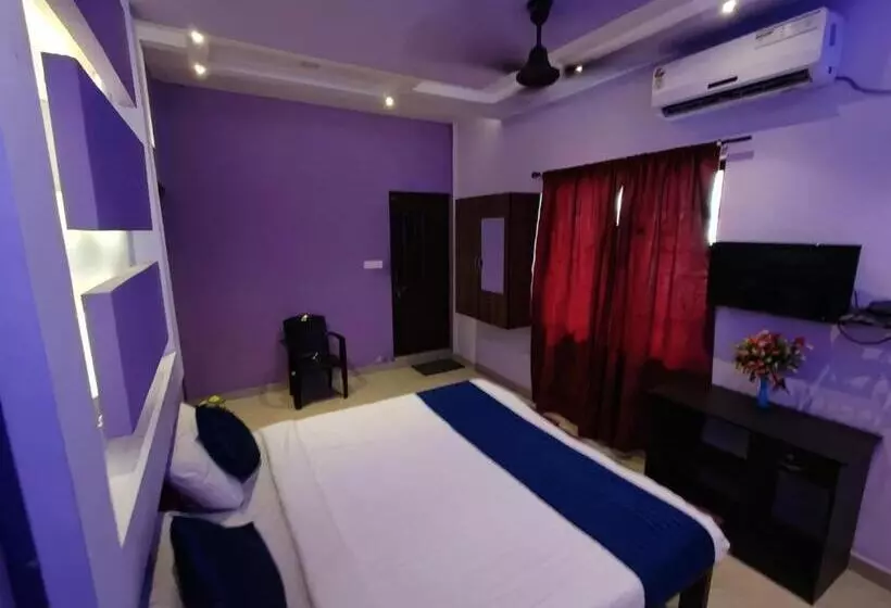 Hotelli Chalil Residency