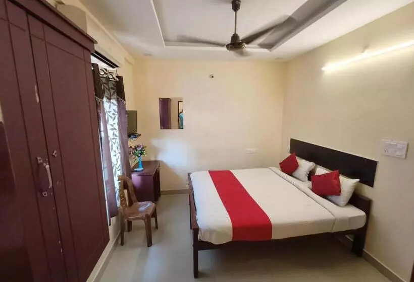 Hotelli Chalil Residency