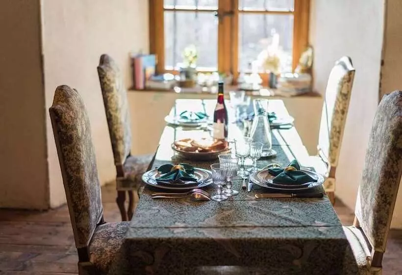 ホテル Château Des Marcilly Talaru