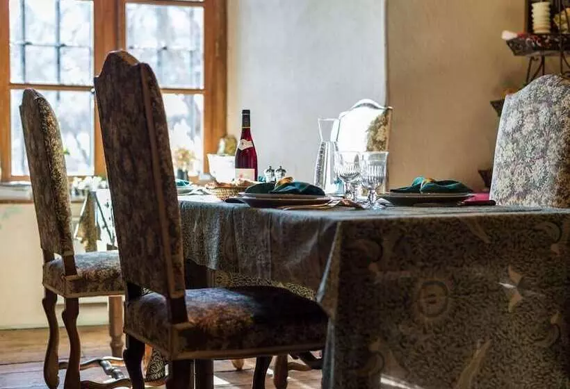 ホテル Château Des Marcilly Talaru