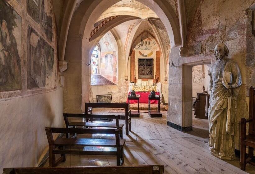 호텔 Château Des Marcilly Talaru