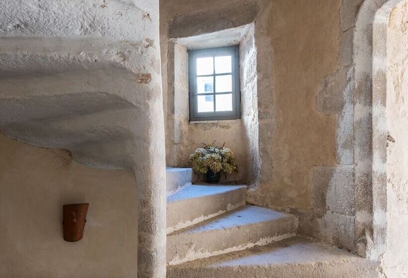 호텔 Château Des Marcilly Talaru