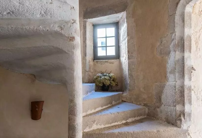 ホテル Château Des Marcilly Talaru