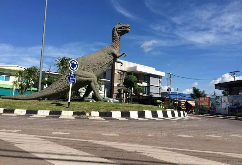 ホテル Dino Studio