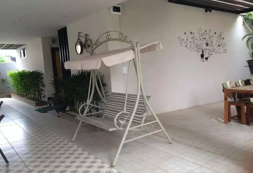 ホテル Dino Studio