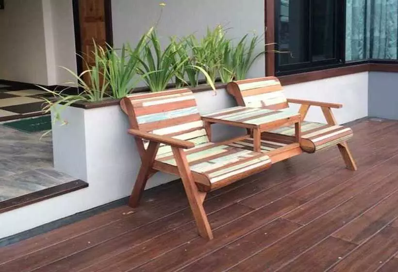 ホテル Dino Studio