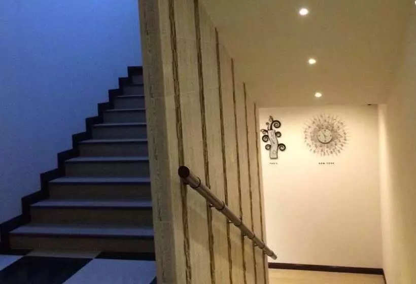 ホテル Dino Studio