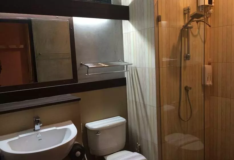 ホテル Dino Studio