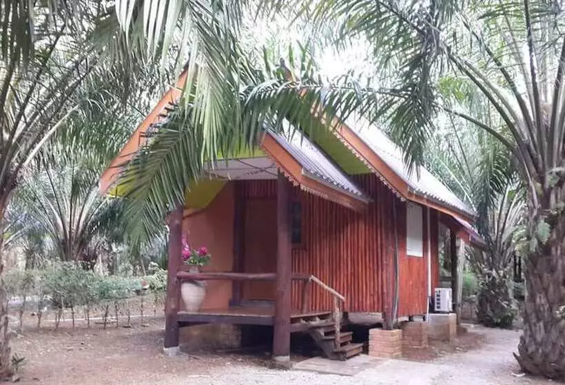 Hotelli Shong Hai Resort