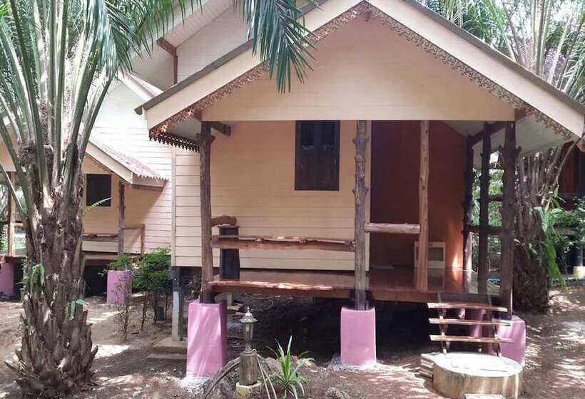 Hotel Shong Hai Resort