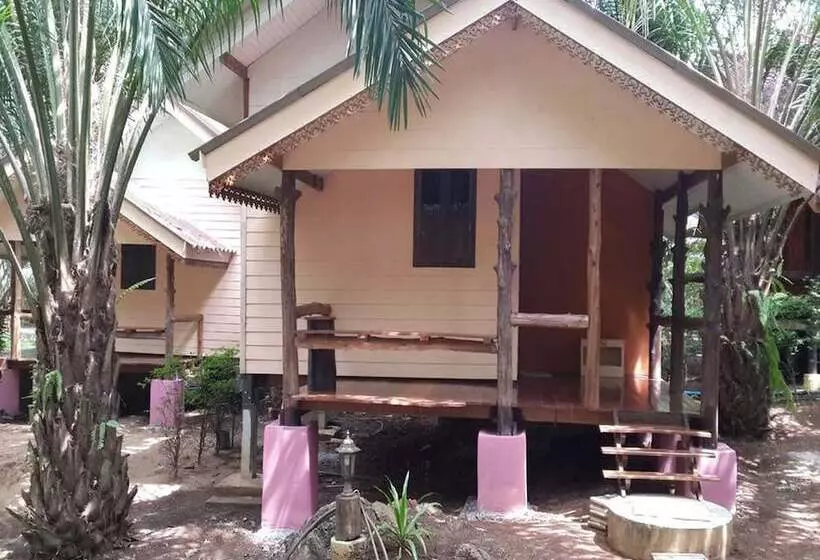 Hotelli Shong Hai Resort