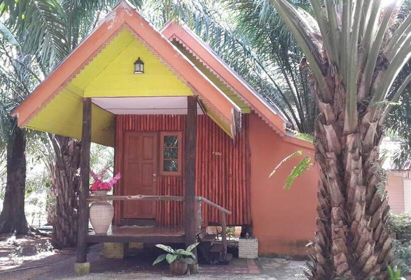 Hotel Shong Hai Resort