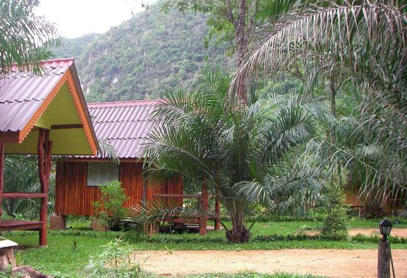 Hotel Shong Hai Resort