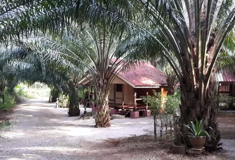 Hotelli Shong Hai Resort