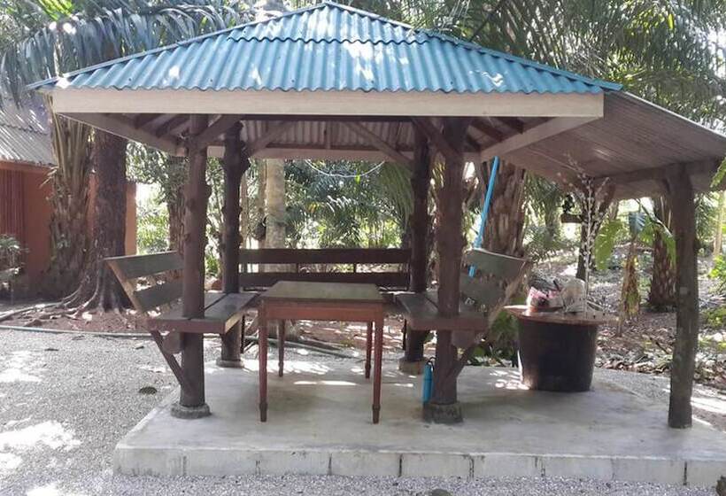 Hotel Shong Hai Resort