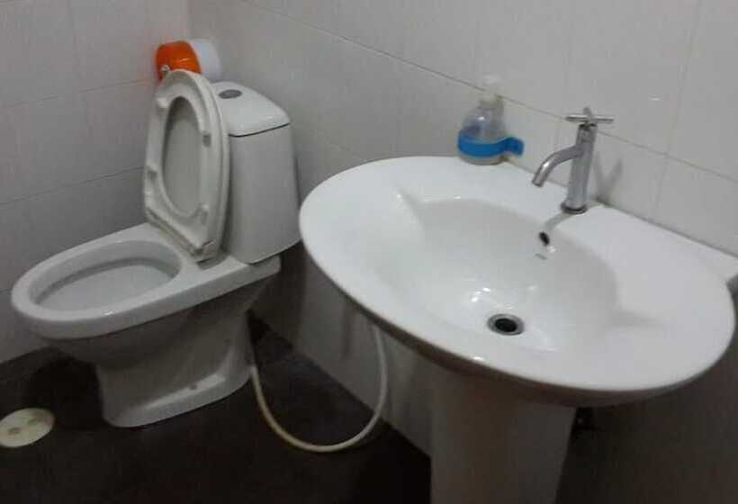 Hotel Shong Hai Resort