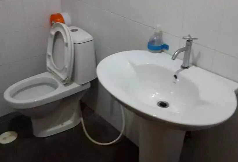 Hotelli Shong Hai Resort