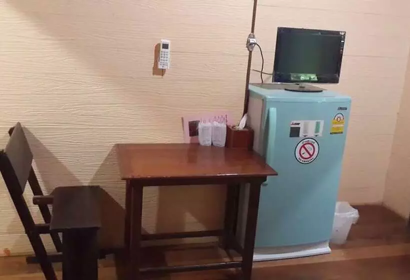 Hotelli Shong Hai Resort