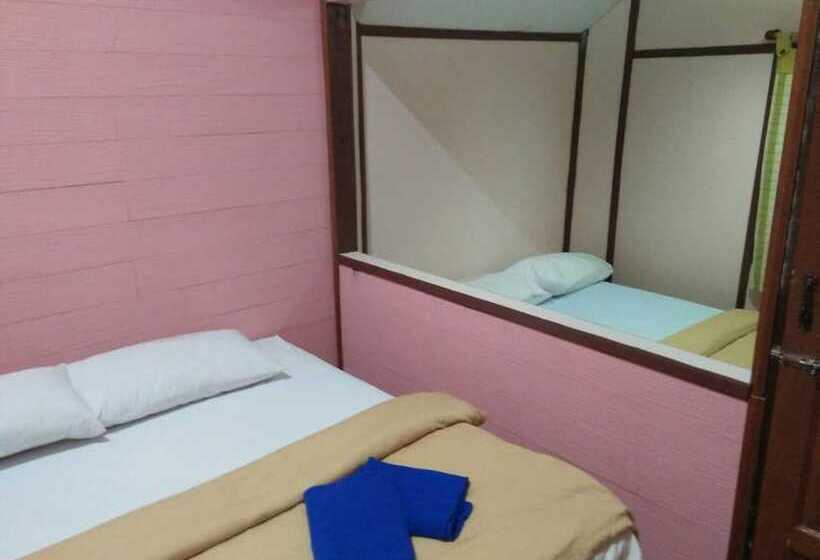 Hotel Shong Hai Resort