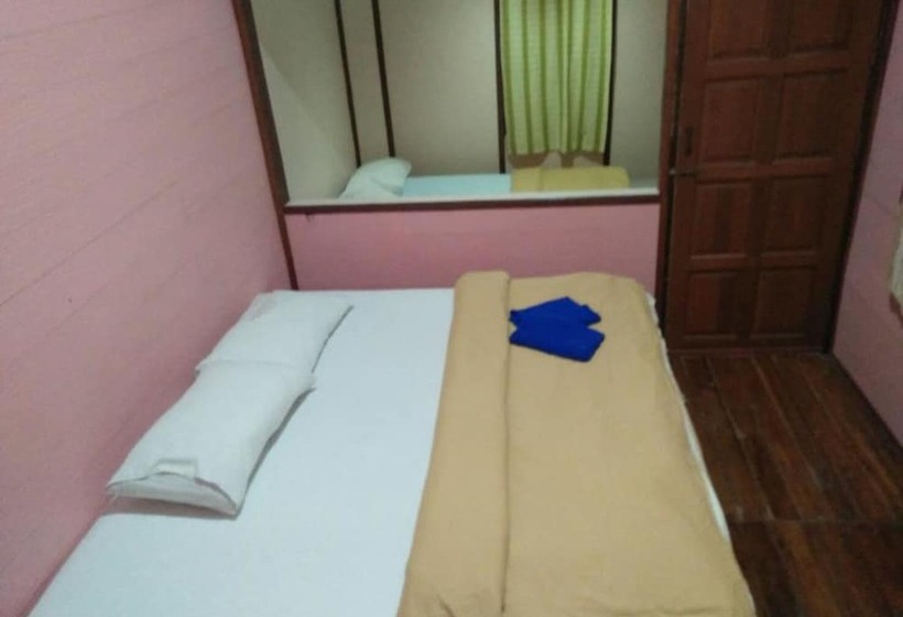 Hotel Shong Hai Resort