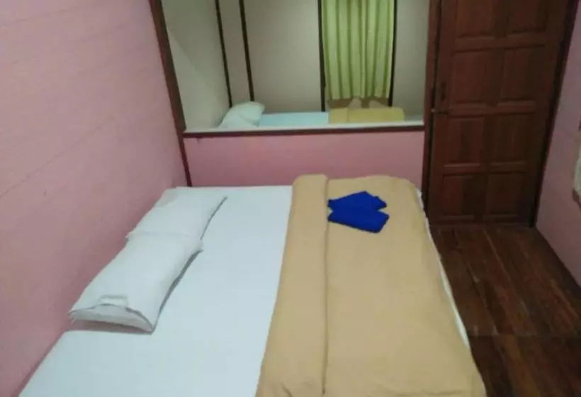 Hotelli Shong Hai Resort