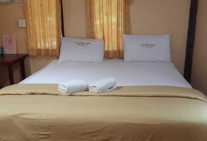 Hotel Shong Hai Resort