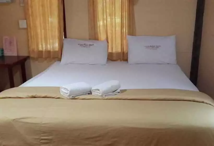 Hotelli Shong Hai Resort