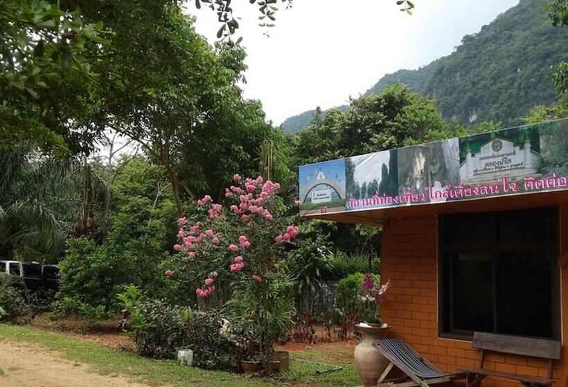 Hotel Shong Hai Resort