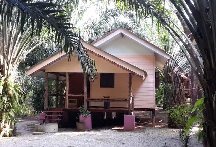 Hotel Shong Hai Resort