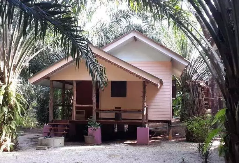 Hotelli Shong Hai Resort