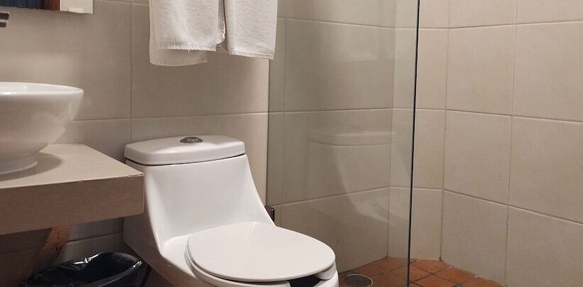 Otel Estancia Villa Real