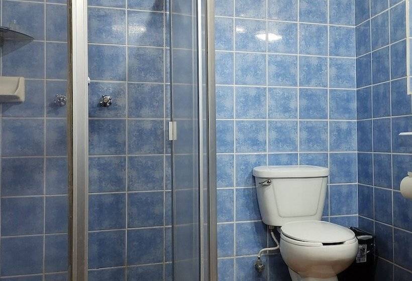 Otel Estancia Villa Real