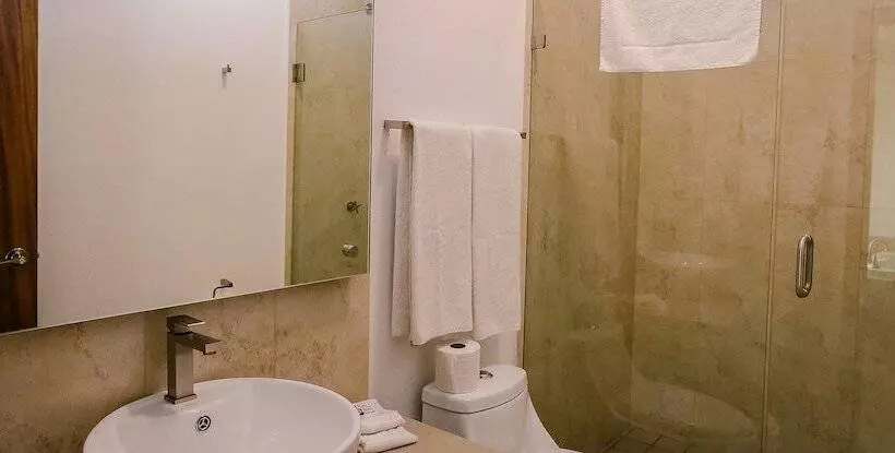 Hotelli Estancia Villa Real