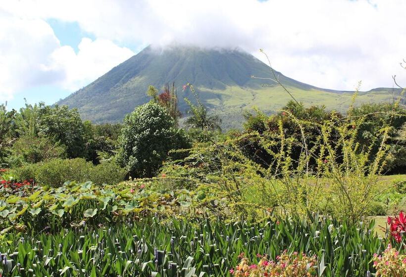 호텔 Gangga Island Resort & Spa