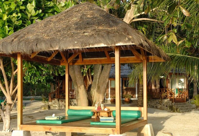 호텔 Gangga Island Resort & Spa