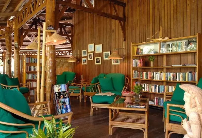 ホテル Gangga Island Resort & Spa