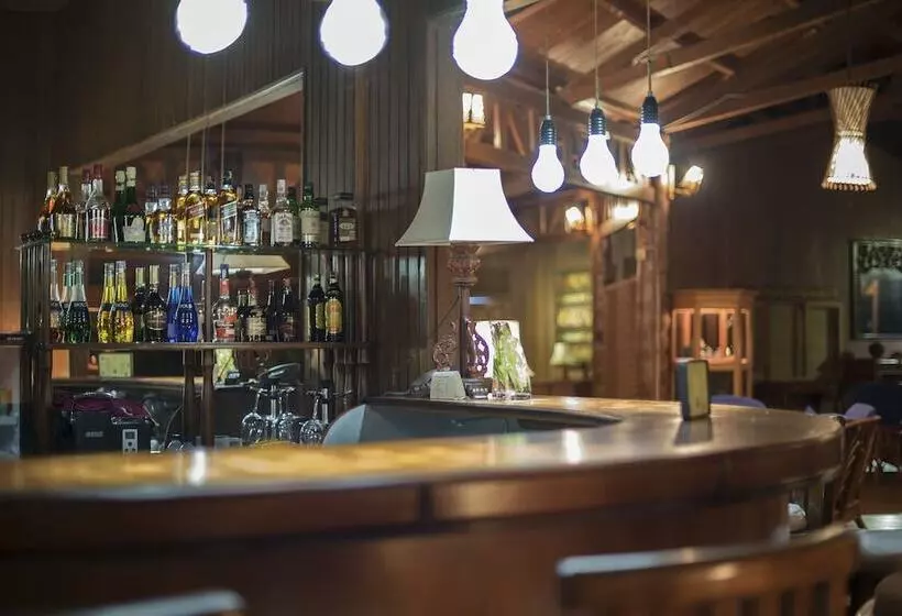 ホテル Gangga Island Resort & Spa