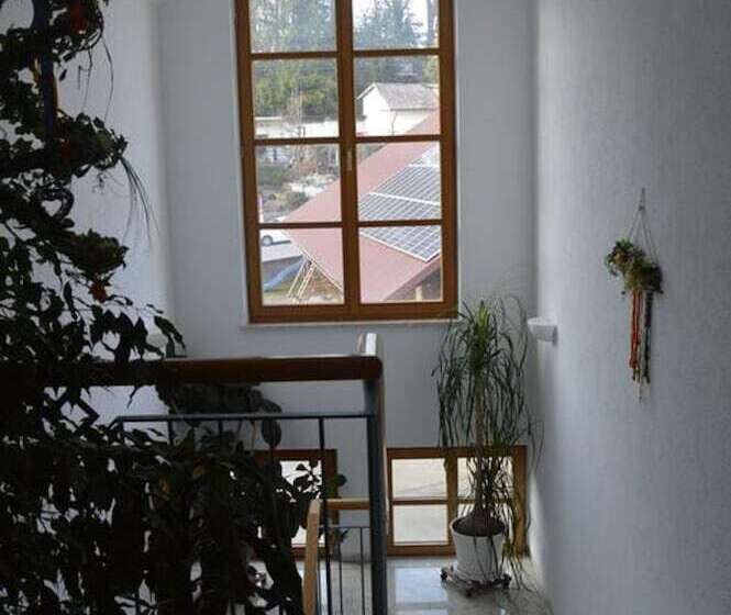 Отель Gasthof Zahler