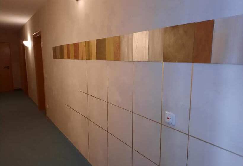 Отель Gasthof Zahler