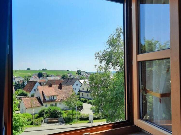 Отель Gasthof Zahler