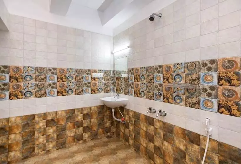 Hotelli God S Own Villa