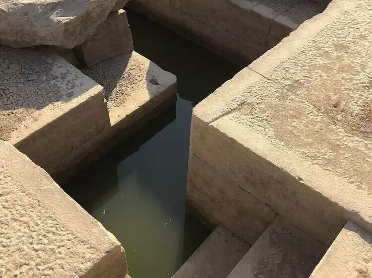 Hermes Hotel özdere