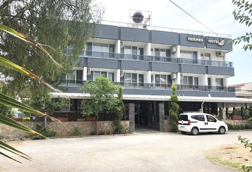 Hermes Hotel özdere