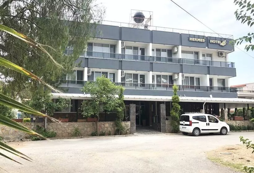 Hermes Hotel özdere