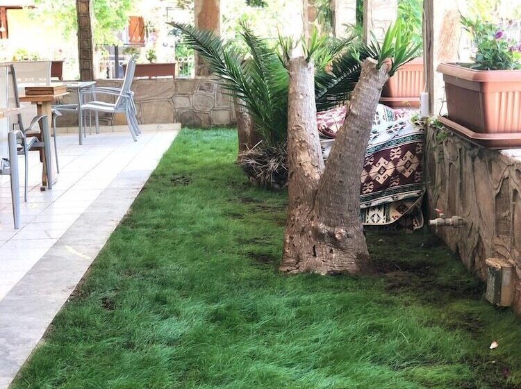 Hermes Hotel özdere