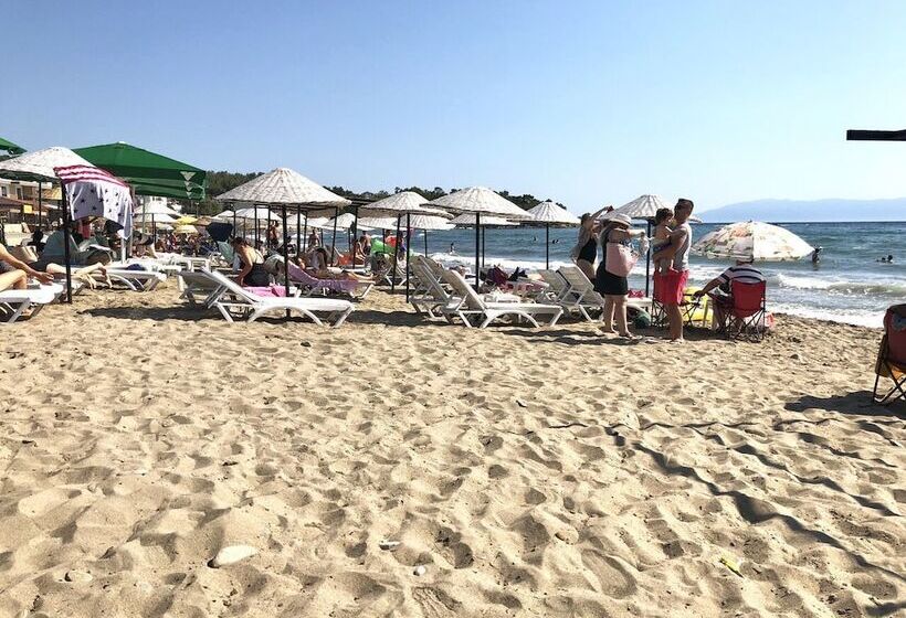 Hermes Hotel özdere