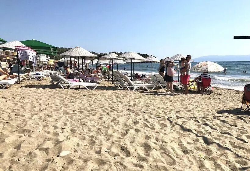 Hermes Hotel özdere