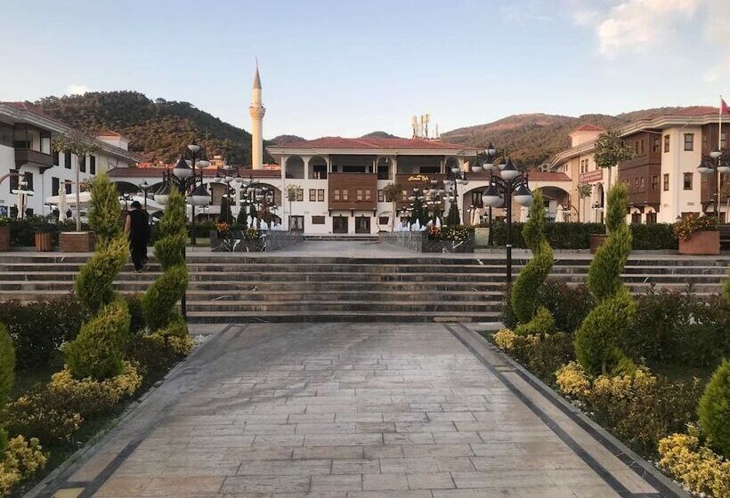 Hermes Hotel özdere